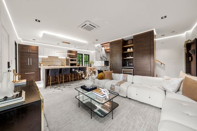 27 Oakwood Road, Newton, MA 02466