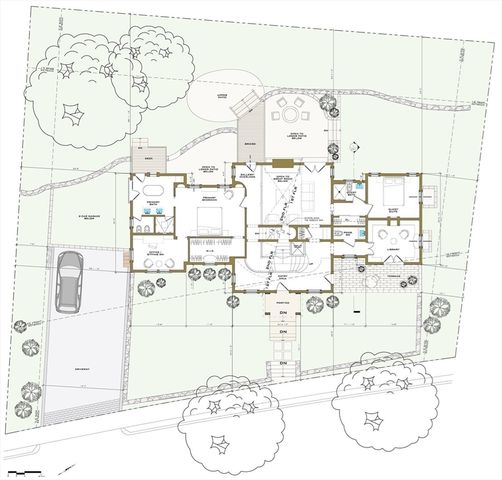 27 Oakwood Road, Newton, MA 02466