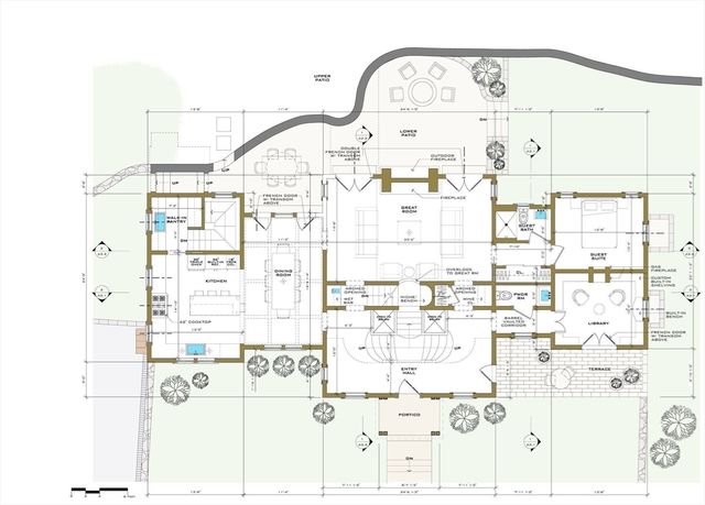 27 Oakwood Road, Newton, MA 02466