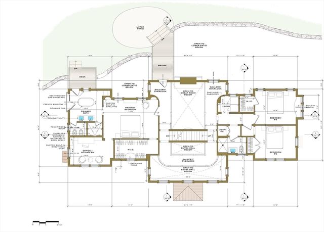 27 Oakwood Road, Newton, MA 02466