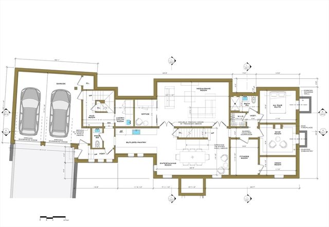 27 Oakwood Road, Newton, MA 02466