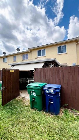 6980 NW 177th St L102, Hialeah, FL 33015