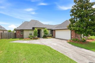 41146 Bayou Segnette Ave, Gonzales, LA 70737