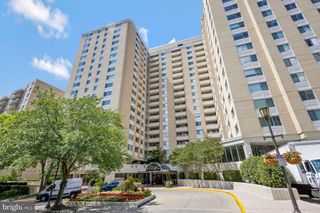 4601 N PARK AVE #1509-J, Chevy Chase, MD 20815