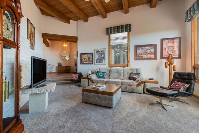 20 Calle Chamisa, Placitas, NM 87043