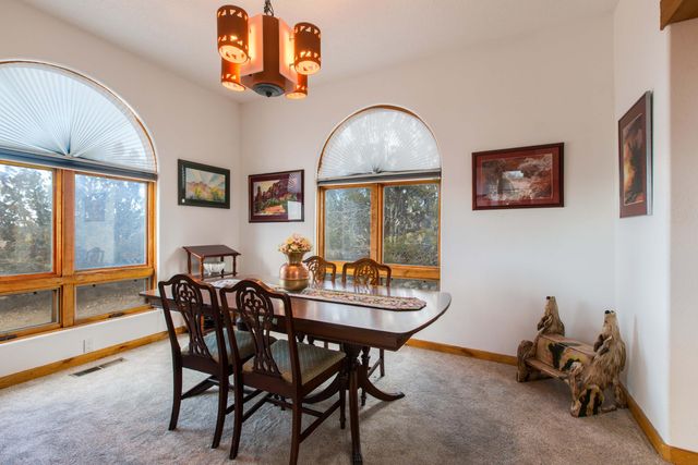 20 Calle Chamisa, Placitas, NM 87043