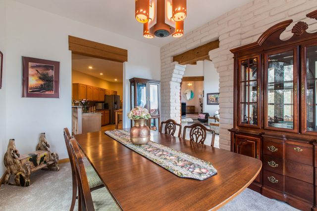 20 Calle Chamisa, Placitas, NM 87043