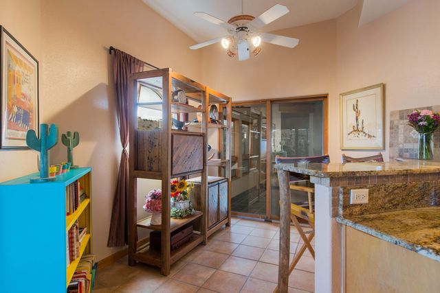 20 Calle Chamisa, Placitas, NM 87043