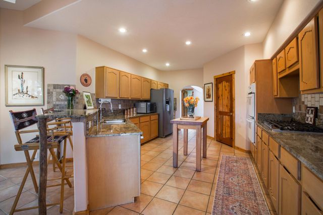 20 Calle Chamisa, Placitas, NM 87043