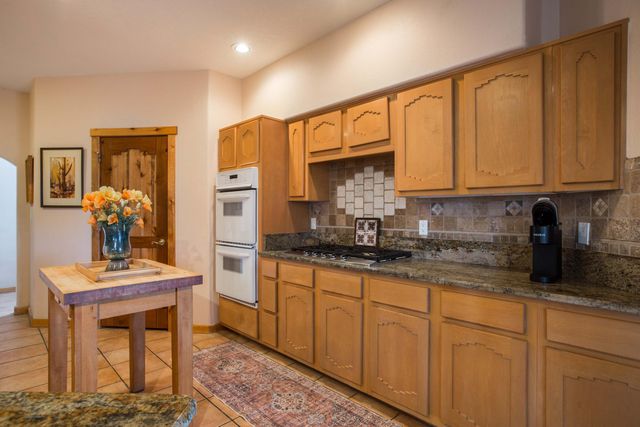 20 Calle Chamisa, Placitas, NM 87043