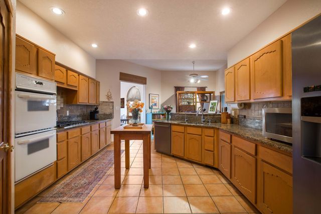 20 Calle Chamisa, Placitas, NM 87043