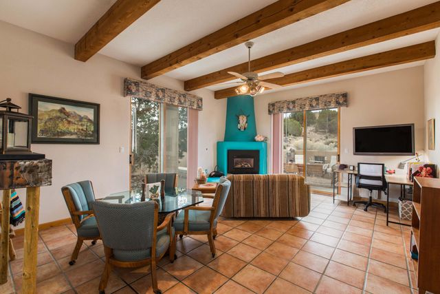 20 Calle Chamisa, Placitas, NM 87043