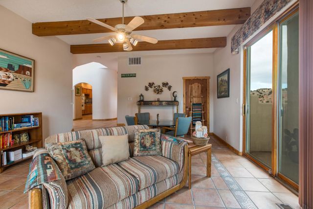 20 Calle Chamisa, Placitas, NM 87043