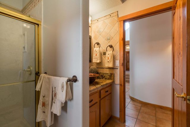 20 Calle Chamisa, Placitas, NM 87043