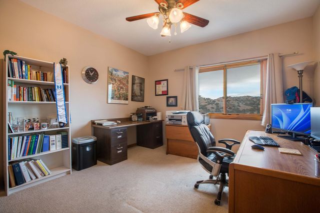 20 Calle Chamisa, Placitas, NM 87043