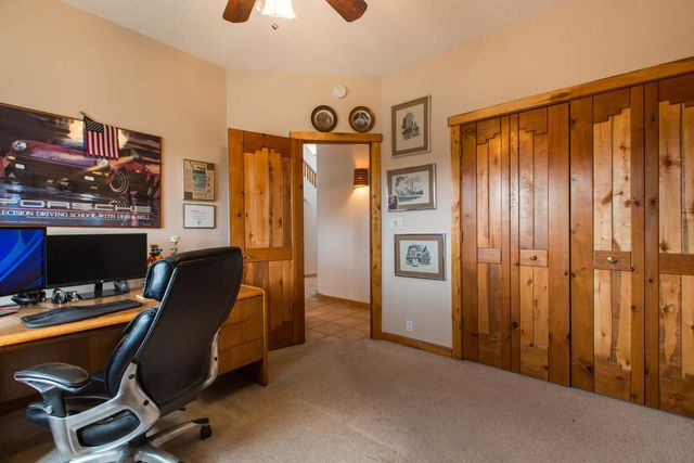 20 Calle Chamisa, Placitas, NM 87043