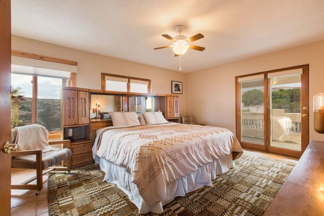 20 Calle Chamisa, Placitas, NM 87043