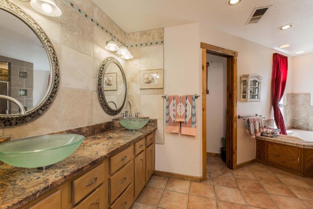 20 Calle Chamisa, Placitas, NM 87043