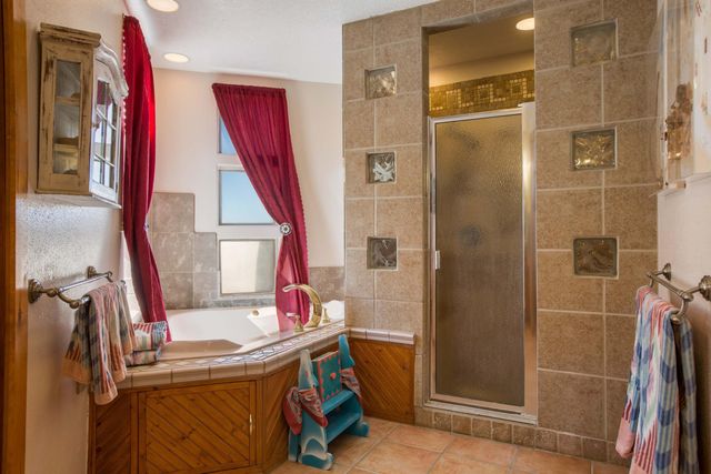 20 Calle Chamisa, Placitas, NM 87043