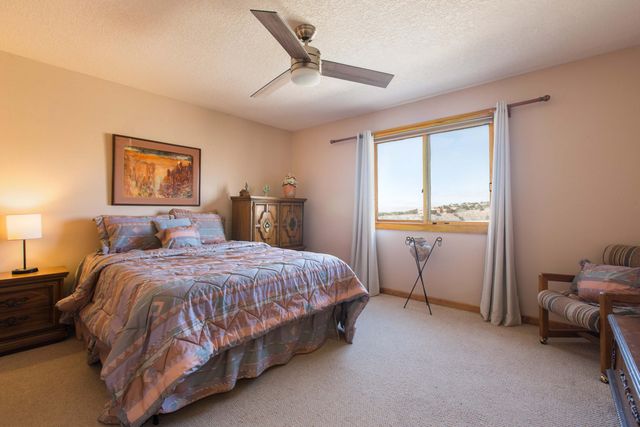 20 Calle Chamisa, Placitas, NM 87043