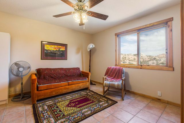 20 Calle Chamisa, Placitas, NM 87043