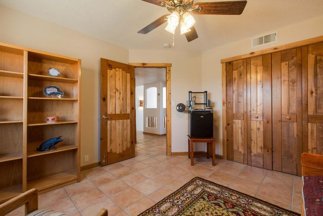 20 Calle Chamisa, Placitas, NM 87043