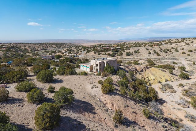 20 Calle Chamisa, Placitas, NM 87043