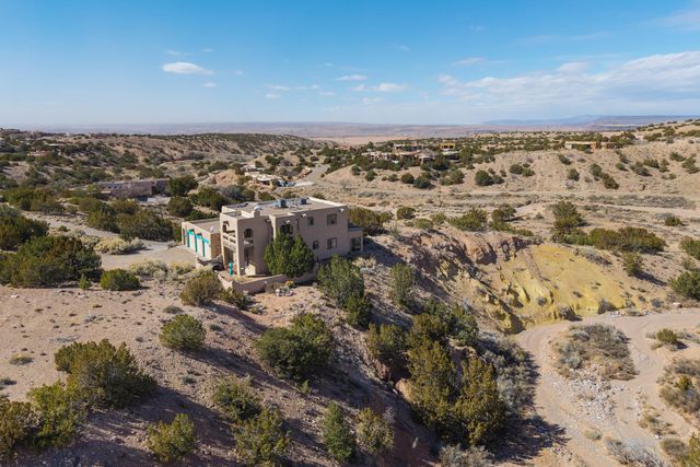 20 Calle Chamisa, Placitas, NM 87043