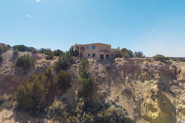 20 Calle Chamisa, Placitas, NM 87043