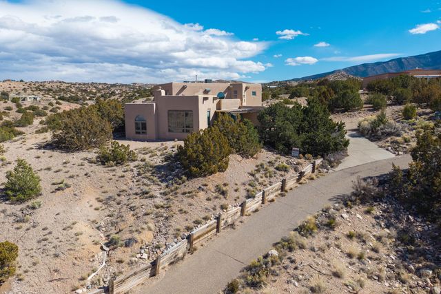 20 Calle Chamisa, Placitas, NM 87043