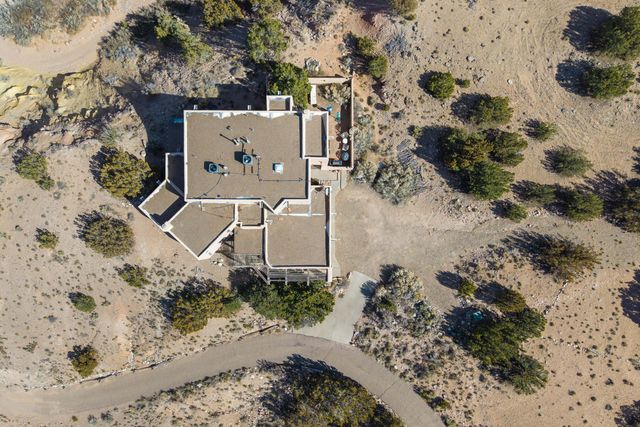 20 Calle Chamisa, Placitas, NM 87043