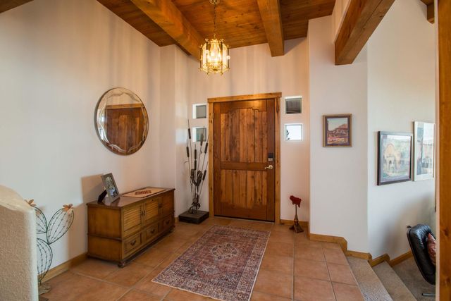 20 Calle Chamisa, Placitas, NM 87043