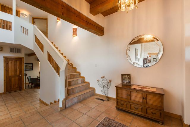 20 Calle Chamisa, Placitas, NM 87043