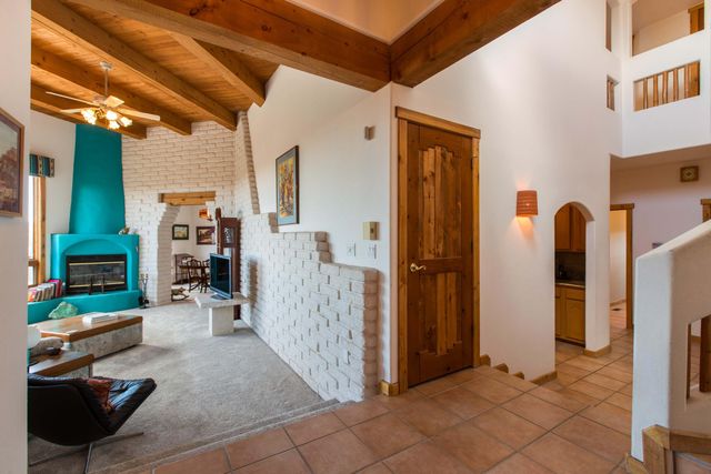 20 Calle Chamisa, Placitas, NM 87043