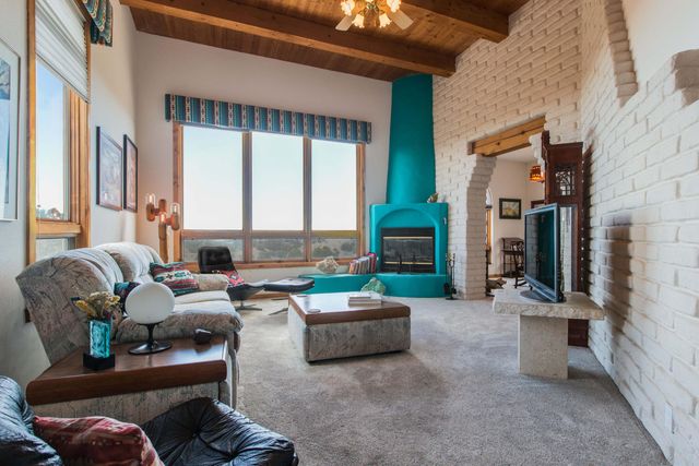 20 Calle Chamisa, Placitas, NM 87043