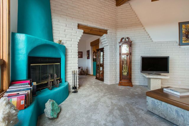 20 Calle Chamisa, Placitas, NM 87043