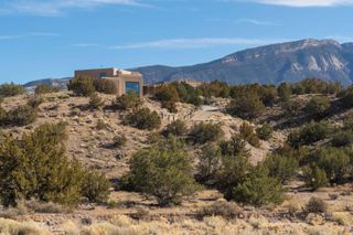 20 Calle Chamisa, Placitas, NM 87043