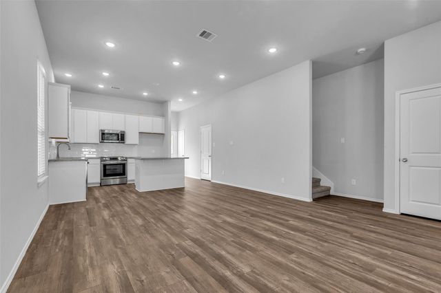 11966 Canal Street, Willis, TX 77318