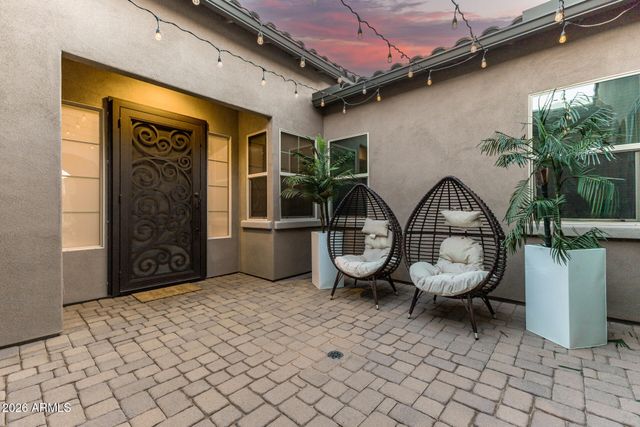 9263 W VILLA HERMOSA --, Peoria, AZ 85383