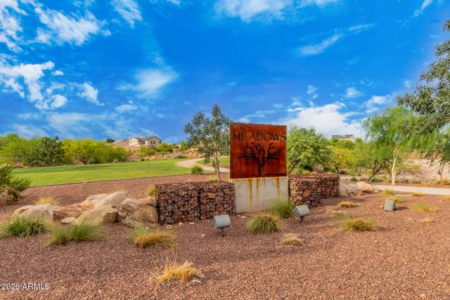 9263 W VILLA HERMOSA --, Peoria, AZ 85383