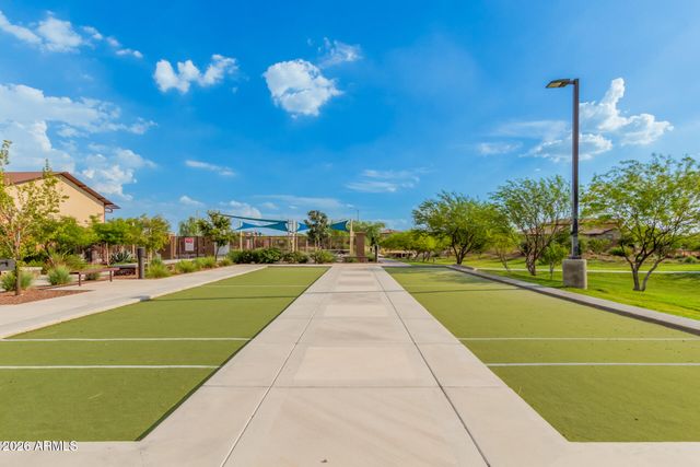 9263 W VILLA HERMOSA --, Peoria, AZ 85383