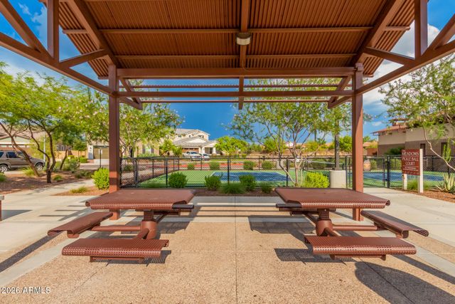 9263 W VILLA HERMOSA --, Peoria, AZ 85383