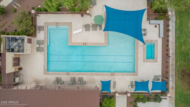 9263 W VILLA HERMOSA --, Peoria, AZ 85383