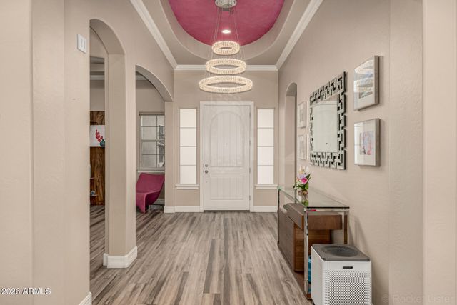 9263 W VILLA HERMOSA --, Peoria, AZ 85383