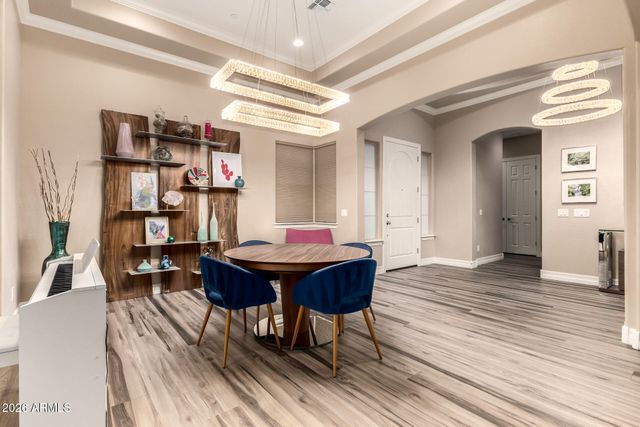 9263 W VILLA HERMOSA --, Peoria, AZ 85383