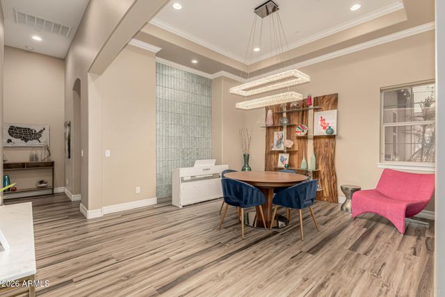 9263 W VILLA HERMOSA --, Peoria, AZ 85383