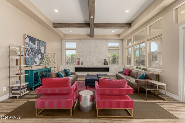 9263 W VILLA HERMOSA --, Peoria, AZ 85383