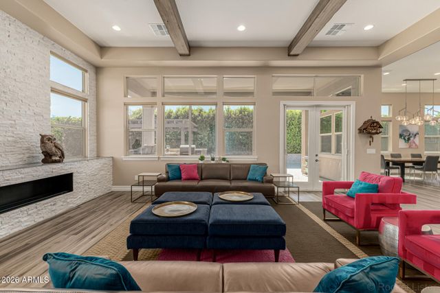 9263 W VILLA HERMOSA --, Peoria, AZ 85383