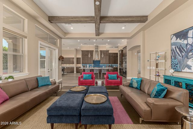 9263 W VILLA HERMOSA --, Peoria, AZ 85383