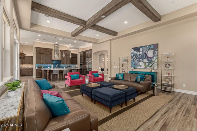 9263 W VILLA HERMOSA --, Peoria, AZ 85383